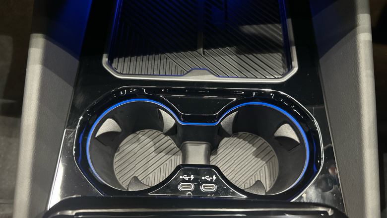 BMW M5 5dr DCT Estate